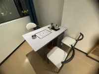 Chaoyue Meiqi Hotel - Mountain view