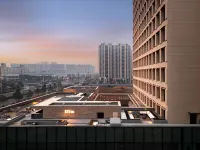 Radisson RED Jingyue Changchun Hotel in zona Changying Century City