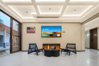 林海飛雪飯店（峨眉山零公里店）