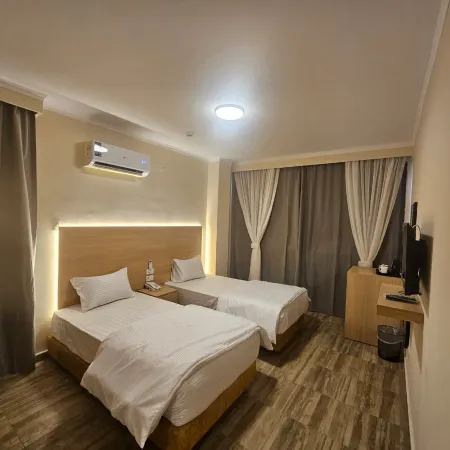 Oasis Heliopolis Hotel by Perfect Hospitality