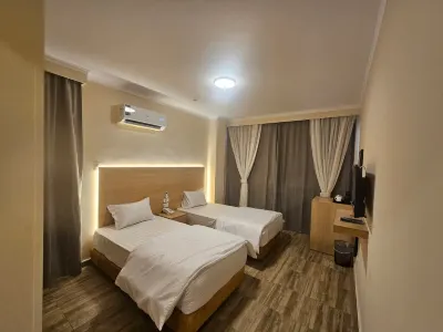 Oasis Heliopolis Hotel by Perfect Hospitality Hotels in Heliopolis