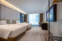 Jincheng Four Seasons Hotel (Zunyi Conference Site Yinhe Road) - New