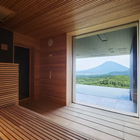 Chalet Ivy Weiss, Niseko