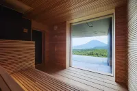 Chalet Ivy Weiss, Niseko - SPA