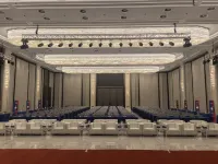 Starlight International Hotel - de negocios
