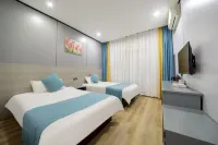 Shangshu Yayuan Hotel (Xi'an Xianyang International Airport T5T3)