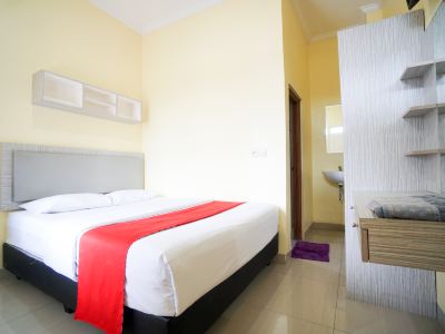 Indah Residence Syariah RedPartner