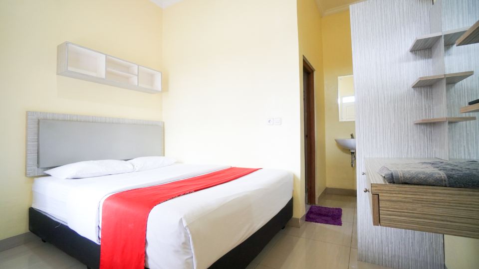 Indah Residence Syariah RedPartner