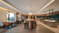 Holiday Inn Express Ziyang City Center By IHG - พร้อมอาหารเช้า