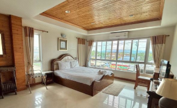 Maekhong Delta Boutique Hotel