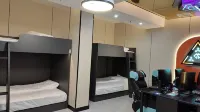 Lanyu E-Sports Hotel - Esports