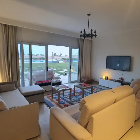 Luxury Apt - Soma Bay - Hurghada -Next to Breakers