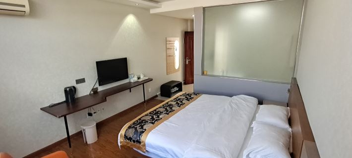 Shidian Red Group Hotel Ξενοδοχεία στην πόλη Σιντιαν