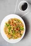 Miyang Miju Hotel (Zhuzhou Dafeng Station Branch) - พร้อมอาหารเช้า