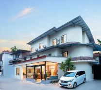 Nanhu Peninsula Hotel (Chengdu Shuangliu Airport Terminal Branch)