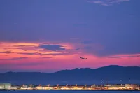 OMO Kansai Airport by Hoshino Resorts - con vistas al mar