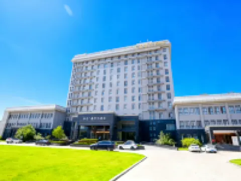 水邑嘉年華ホテル ケン城 ケン城のホテル