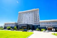 Shuiyi Jianianhua Hotel Hotels in Juancheng