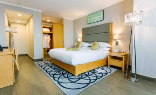 Bole Ambassador Hotel