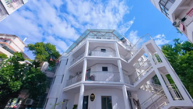 天涯七號院民宿（大東海景區店）