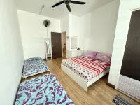 7BR Penang Stay | Near Gurney & George Town - New
