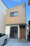 Cozy Entire House, 1 Min to JR Matsunaga Station, 10 Min to Onomichi/Fukuyama, Free Parking - Homestays