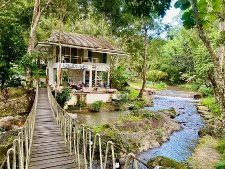 Arb Pa Home And Cafe At Mae On