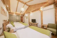 Lijiang Nanyang Humanistic Exquisite Courtyard Inn
