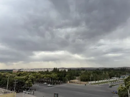 Four Seasons Hotel Seaon