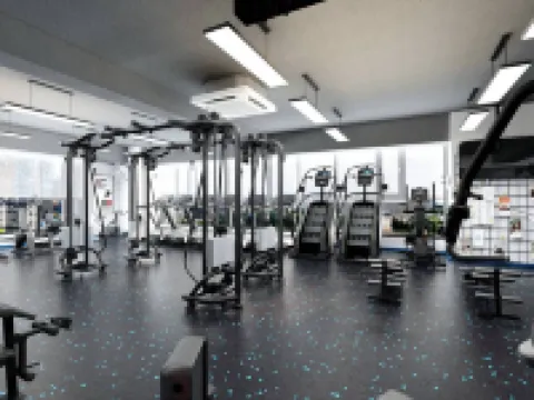 維也納國際酒店（太原下元地鐵站公元時代城店）