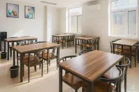 Tongbai Yun Hotel (Wu'an Zhongxing Road Shop) - breakfast