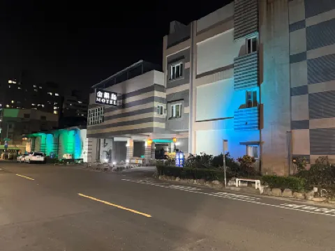 JYD Motel - Xinfu by HXgroup Hotel a 
