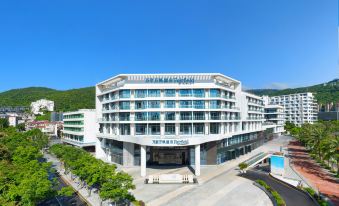Fairfield by Marriott Shenzhen Dameisha