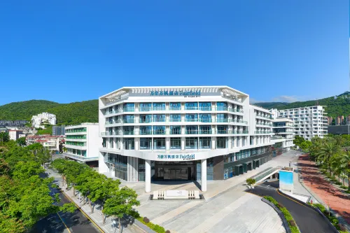 Fairfield by Marriott Shenzhen Dameisha