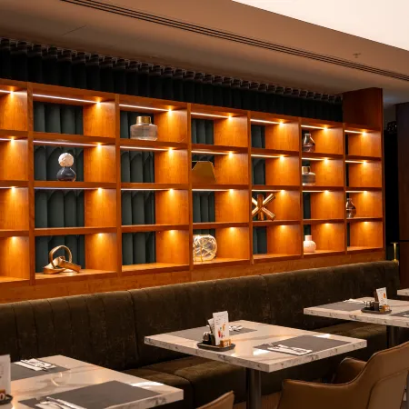 Doubletree by Hilton Perth Northbridge