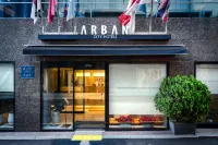 Arban City Hotel