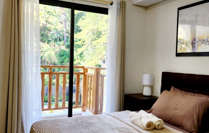 Selendra-Baguio City Suites