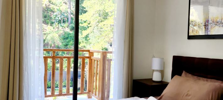 Selendra-Baguio City Suites Hotels in Baguio