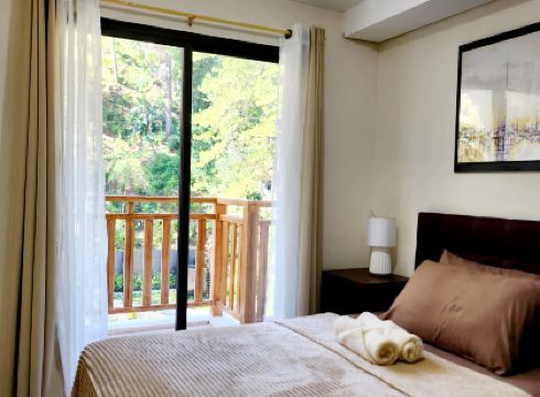 Selendra-Baguio City Suites