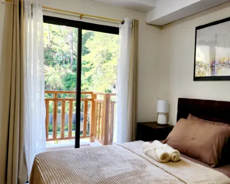 Selendra-Baguio City Suites Hoteles en Baguio