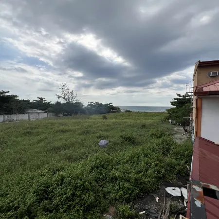 Kakay Beach Resort