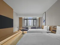 Fairfield by Marriott Changzhou Liyang Ξενοδοχεία στην πόλη Λιγιάνγκ