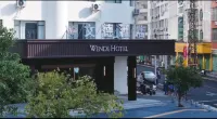 WENDE HOTEL