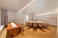 Fenglin International Hotel（Jiujiang Hukou High-Speed Railway Station Store） - Morgenmad