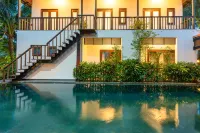 Mayci Eco Boutique Hotel Hoi An - رومانسي