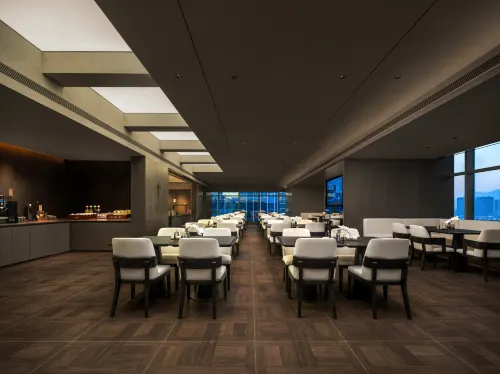 Atour Hotel , Global Digital Trade Center, Yiwu International Trade City Nổi bật Photos