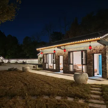 Yinlu Homestay