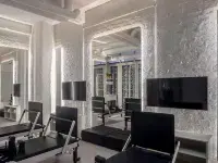 블랙브릭 호텔 가든스, 케이프타운 가든스 주변 호텔