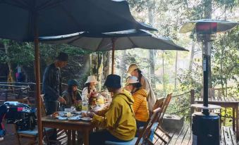 Longoza Ecolodge