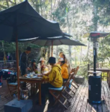 롱고자 에콜로지  호텔